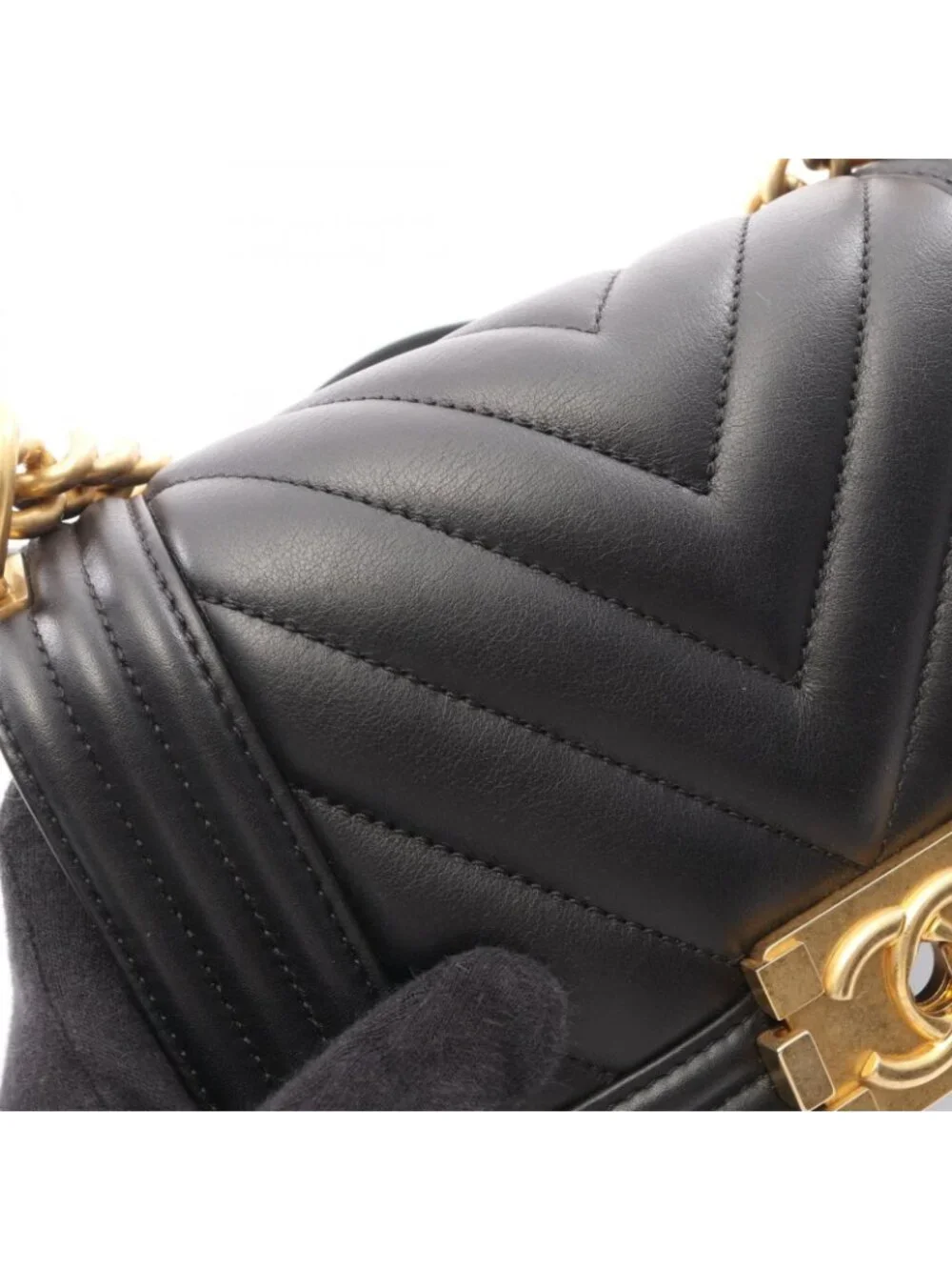 CHANEL this authentic